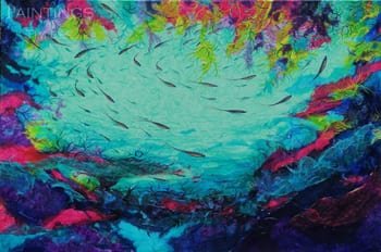 Molly's Ocean
